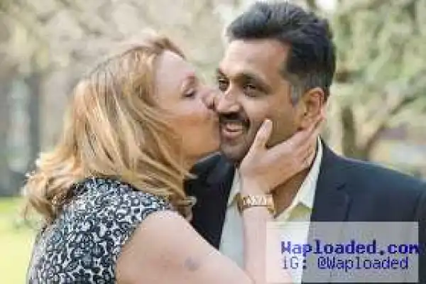 Man who had penis accident at childhood, loses virginity at 44 years with sex worker